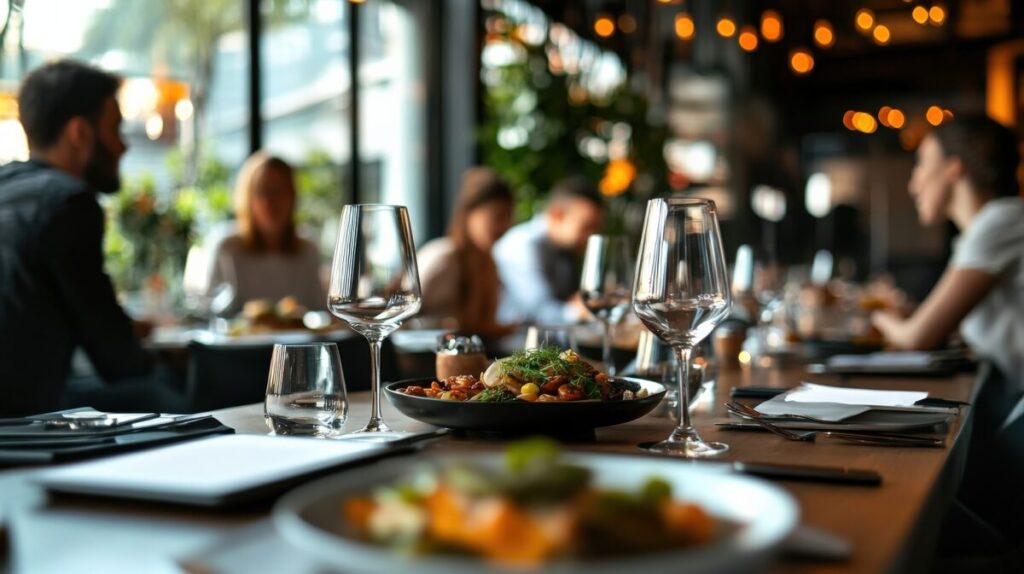 Savoring Kensington: The Best Eats and Hidden Foodie Gems in Coral Springs’ Coziest Neighborhood